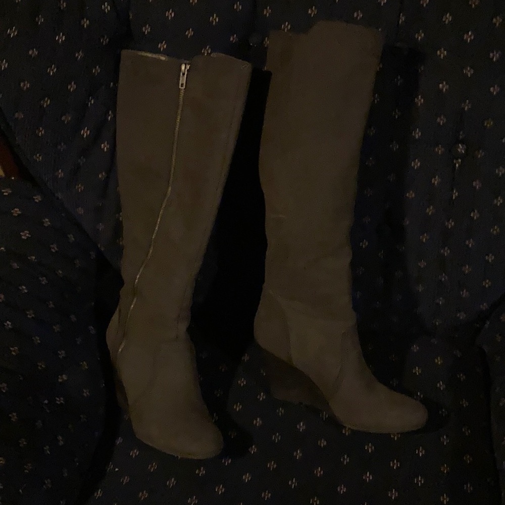 Fergalicious Boots
